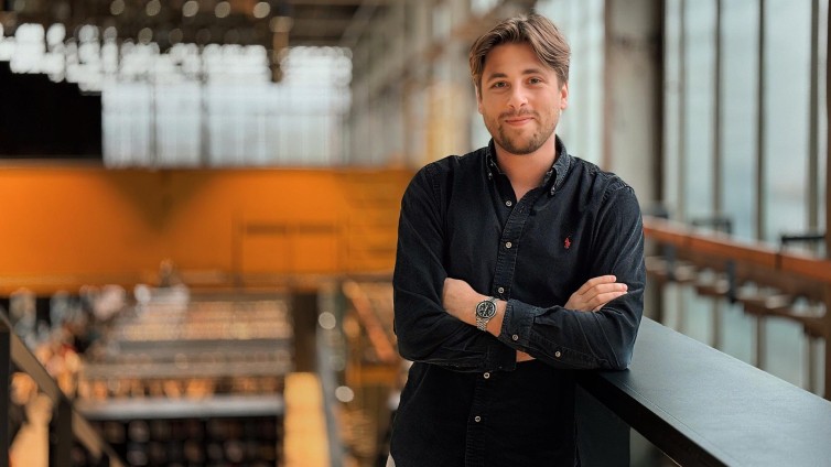 Team5pm breidt MT uit met Tim Knots als technology & innovation director